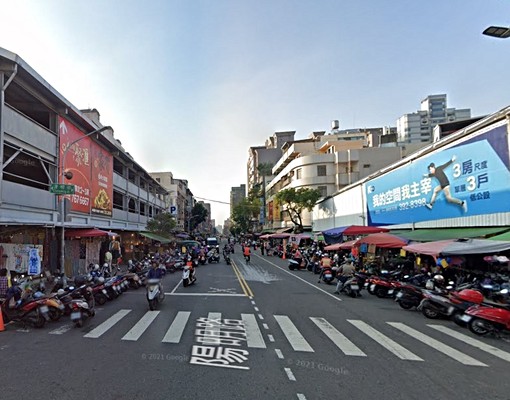 文山特區可養寵物可租補高樓層採光明亮大2房+平車 - Image 13