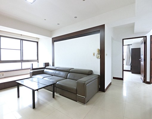 文山特區可養寵物可租補高樓層採光明亮大2房+平車 - Image 1