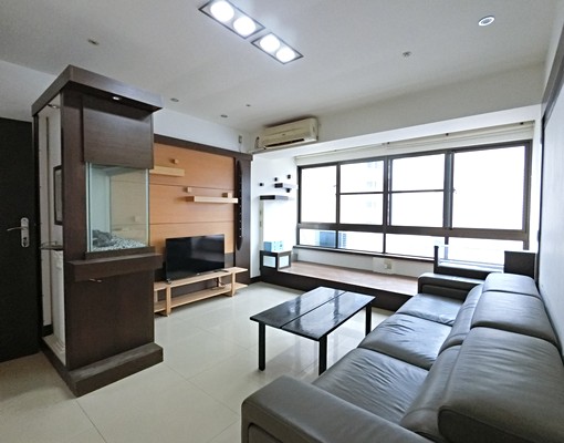 文山特區可養寵物可租補高樓層採光明亮大2房+平車 - Image 3