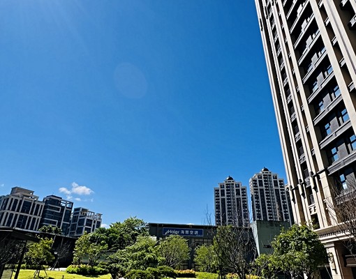 可租補🌳世界花園🌳金城舞【全新三房+車位】 - Image 9