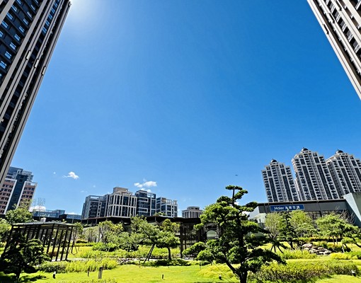 可租補🌳世界花園🌳金城舞【全新三房+車位】 - Image 10