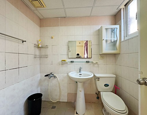 近車站🚉鵬程萬里含管✨景觀美3+1房🌠可租補!養寵! - Image 10