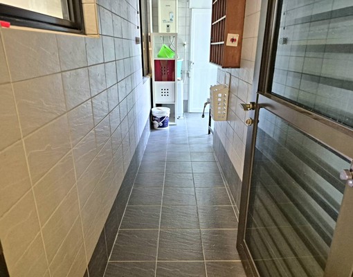 水森林#都會景觀#現況3房1開放書房#獨立平車 - Image 14