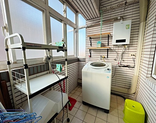 近車站🚉鵬程萬里含管✨景觀美3+1房🌠可租補!養寵! - Image 12