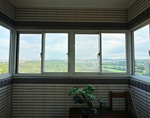 近車站🚉鵬程萬里含管✨景觀美3+1房🌠可租補!養寵! - Image 7