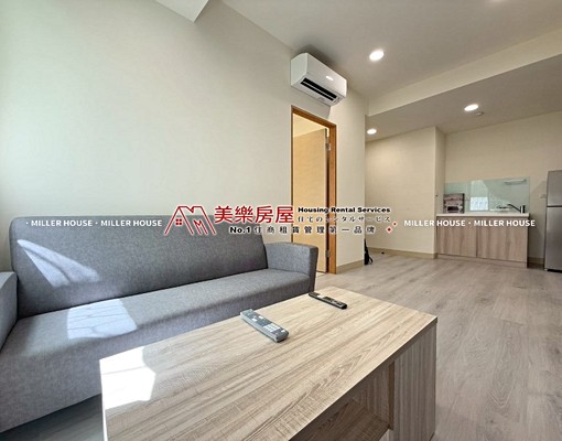 美樂/民生圓環/可租補平面2房/家具齊全/屋況佳/面綠意安靜 - Image 2