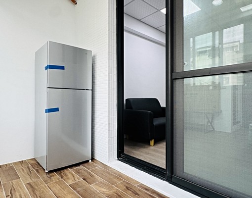 全新寧靜舒適套房出租 - Image 5