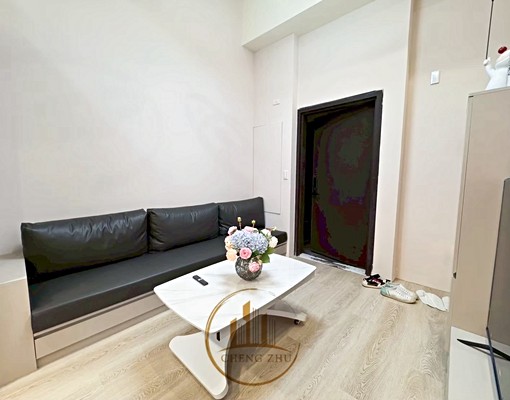 文心愛悅✨精美三房雙衛浴🔥含車位🔥系統櫃木質地板有浴缸 - Image 4