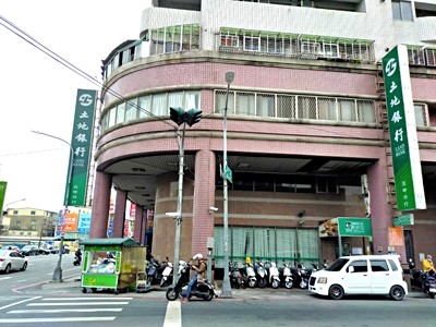 社區圖片