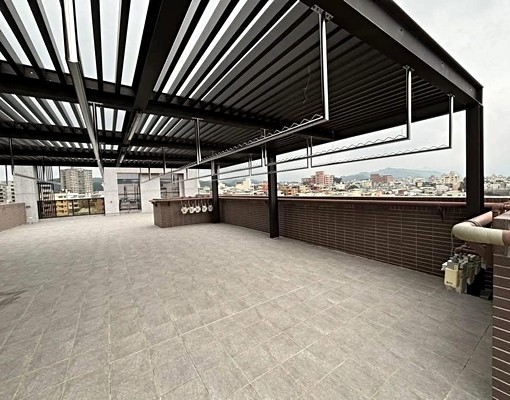 🌿河濱公園旁｜景觀慢活兩房溫馨宅含車含管可租補 - Image 5