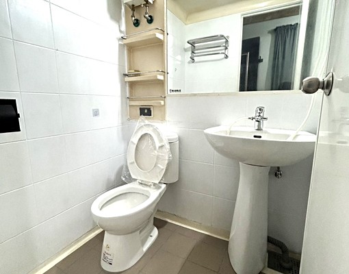 台中醫院套房/台電獨洗大陽台/近五權路民生路中華路向上路 - Image 7