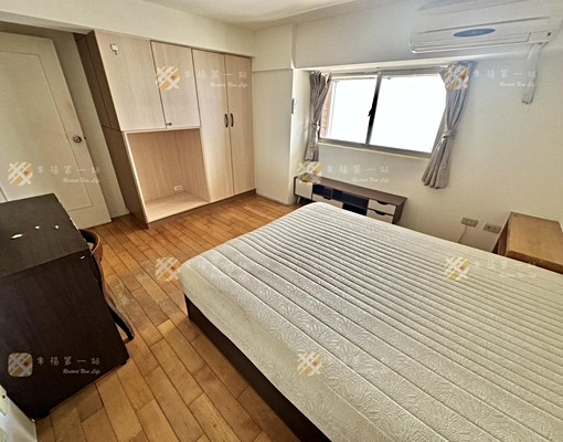 城市桂冠#樓中樓4房#可租補#文心中清捷運站 - Image 5