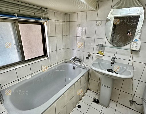 城市桂冠#樓中樓4房#可租補#文心中清捷運站 - Image 6