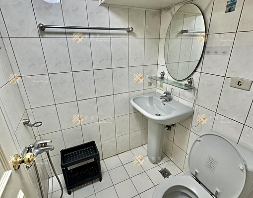 城市桂冠#樓中樓4房#可租補#文心中清捷運站 - Image 9