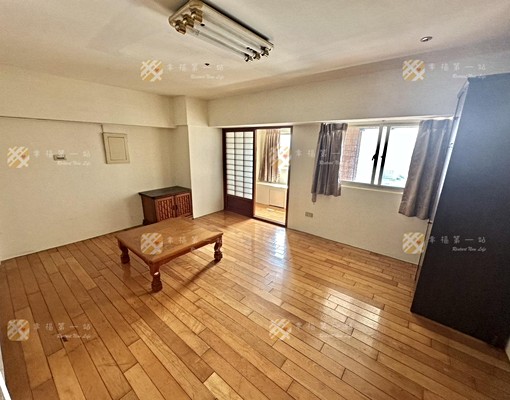 城市桂冠#樓中樓4房#可租補#文心中清捷運站 - Image 12