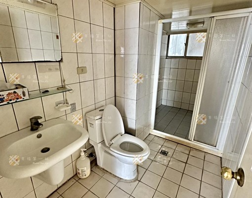 城市桂冠#樓中樓4房#可租補#文心中清捷運站 - Image 14