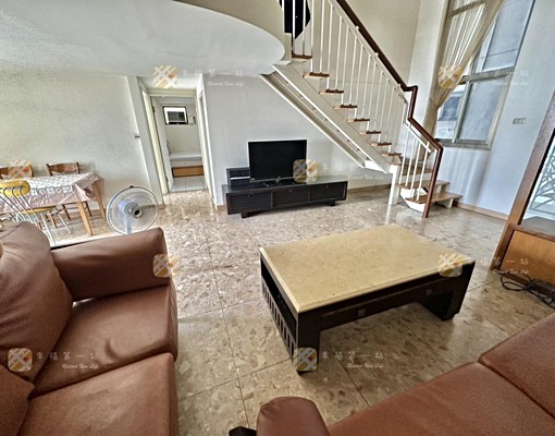 城市桂冠#樓中樓4房#可租補#文心中清捷運站 - Image 15