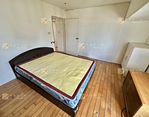 城市桂冠#樓中樓4房#可租補#文心中清捷運站 - Image 4