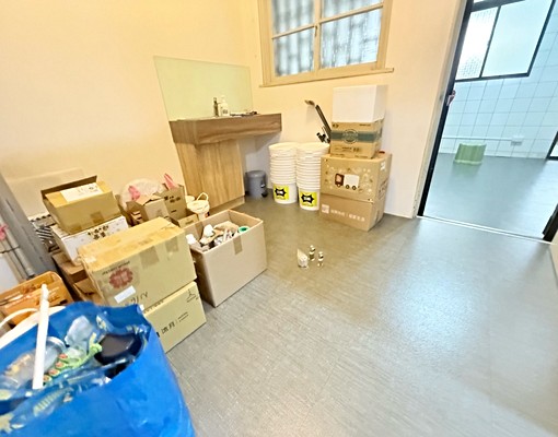 新店區公所/工作室/可營登/大露臺/大面採光/機能佳 - Image 5