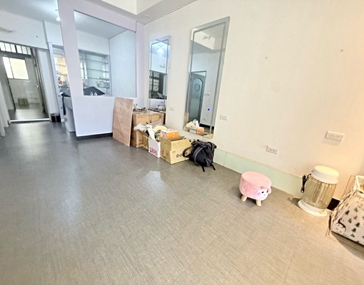 新店區公所/工作室/可營登/大露臺/大面採光/機能佳 - Image 3