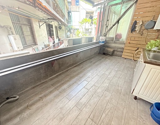 新店區公所/工作室/可營登/大露臺/大面採光/機能佳 - Image 9