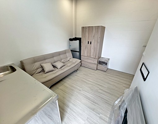 可租屋補助✨南區全新整理大套房✨多間可選✨大流理台✨子母車✨ - Image 2