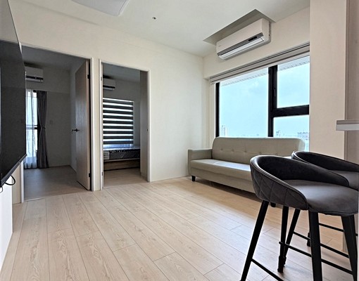 頡出好房❤️亞灣區新世界全新高樓景觀漂亮2+1房 - Image 2