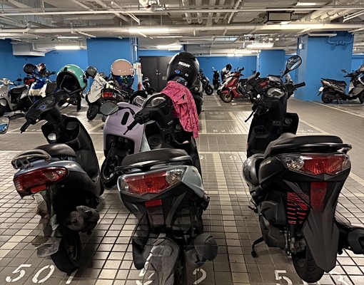 頡出好房❤️亞灣區新世界全新高樓景觀漂亮2+1房 - Image 9