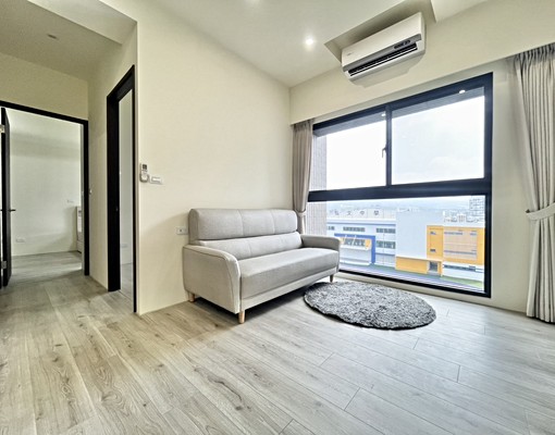 可貓可租補🔥現代北歐風💖大二房✨家具可談✅ - 591租屋網 - Image 3