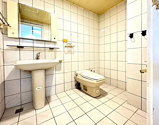 近美術館勤美✨超大空間套房✨獨洗曬✨子母車✨機車位✨ - Image 10