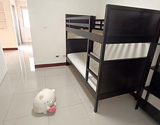 🏆大降價可租補可戶籍~空屋-逢甲新光遠百電梯3房車位可開伙 - Image 8