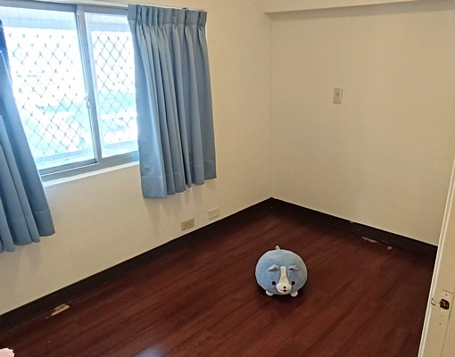 🏆大降價可租補可戶籍~空屋-逢甲新光遠百電梯3房車位可開伙 - Image 14