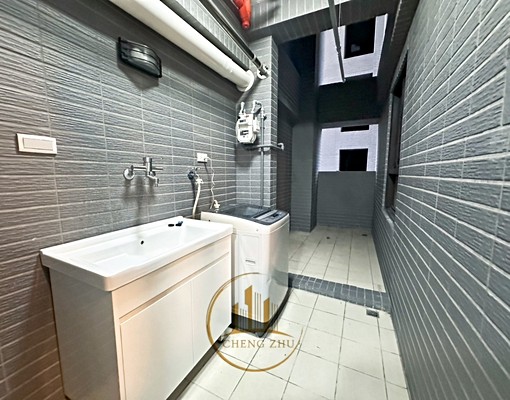 櫻花大櫻國3✨超大三房✨含平車✨精美家具全配❤️浴缸露台 - Image 4