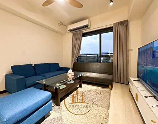 櫻花大櫻國3✨超大三房✨含平車✨精美家具全配❤️浴缸露台 - Image 2