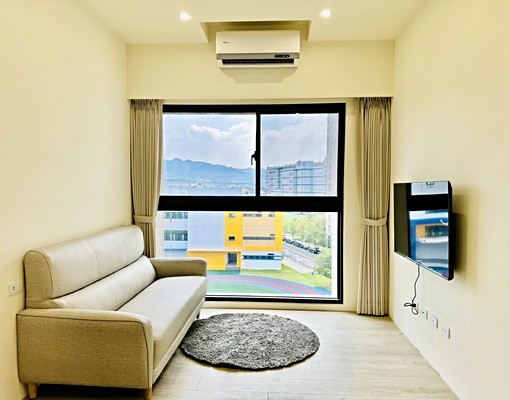 全新🌿美2房平車全配☘️可貓🌱可雙租補 - Image 3