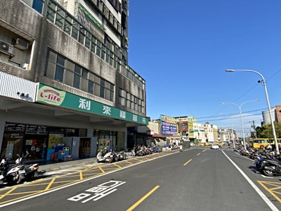 社區圖片