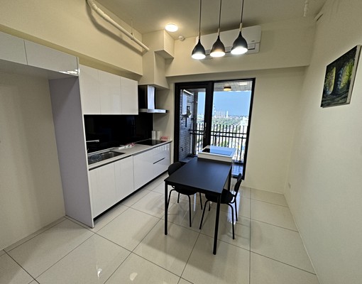 聯悦臻高樓景觀超俗兩房全配出租洽好鄰居吳原誌 - Image 3