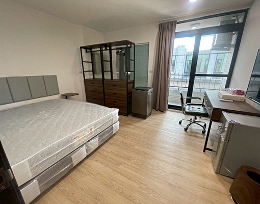 近南科~全整新電梯套房出租 - Image 2