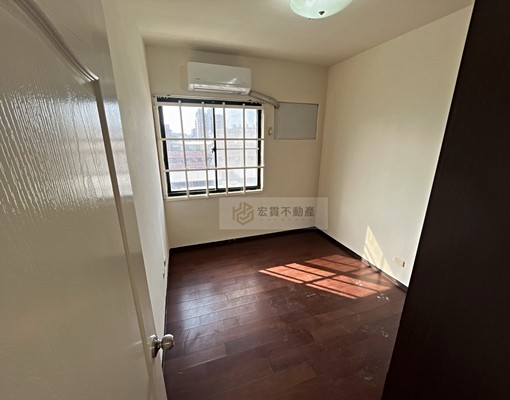 竹科園區｜可寵入戶籍採光三房｜含管傢俱電可談 - Image 8