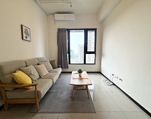 ⭐八德重劃區宏普之星兩房平車|衛浴開窗、近興仁夜市高指名社區 - Image 1