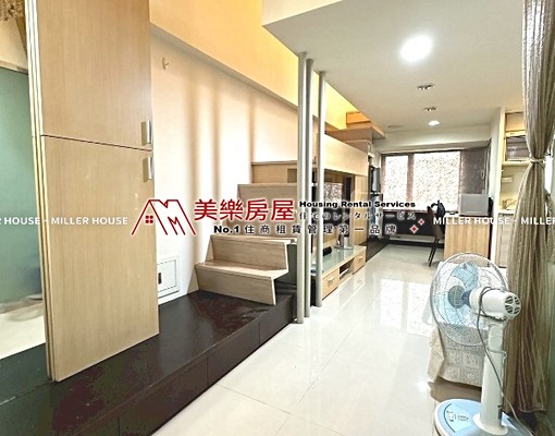 美樂~永春共構*信義挑高可站一房*機能優*有陽台*優質社區 - Image 13