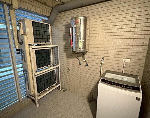 高樓層明亮三房❤️可寵❤️可租金補貼 - Image 9