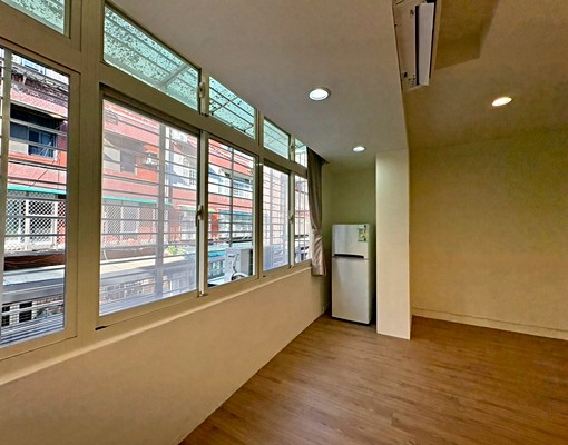 近忠孝復興站2房1廳1衛|直租,免仲介可入籍可報稅租補可寵| - Image 7