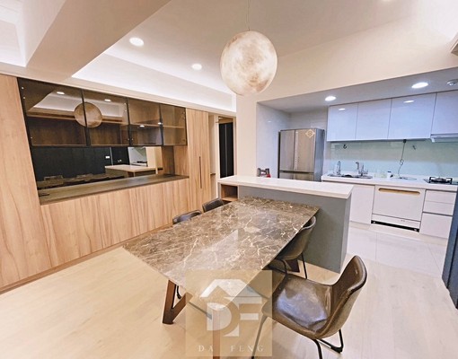 🎄近AI園區、遠百|優質住宅區大坪數三房|租金含車管🎄 - Image 5