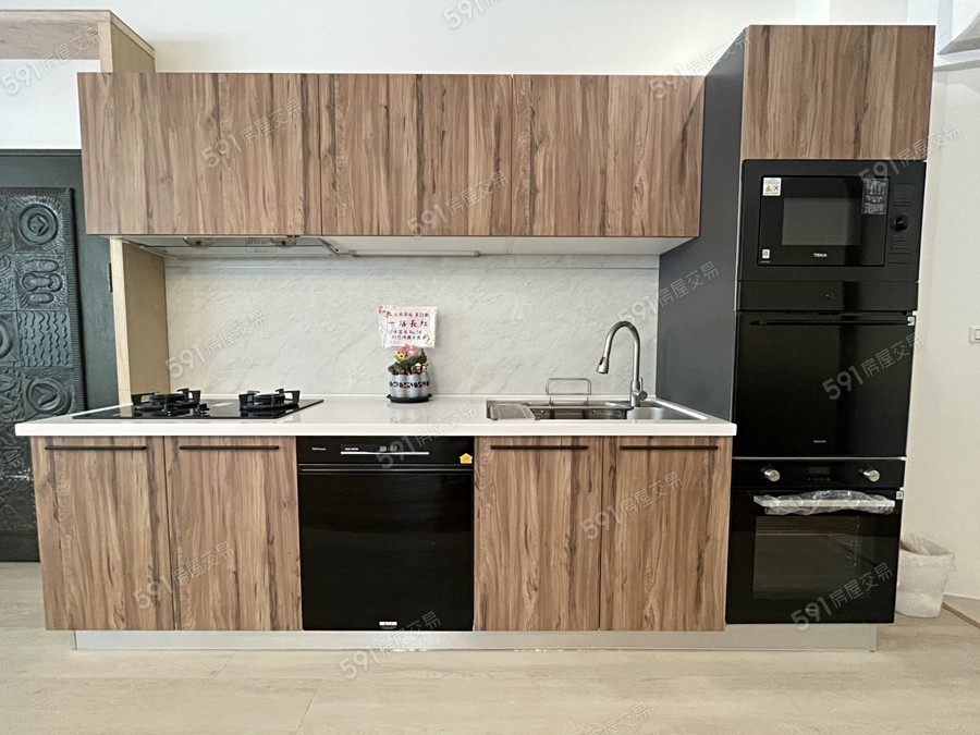 文風翠庭第21期樣/實品屋