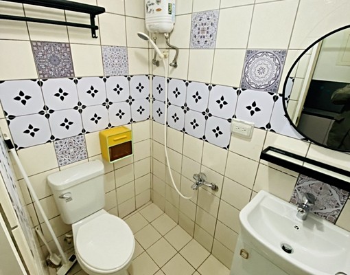 西屯電梯套房💖小資最愛💖台水電 - Image 3