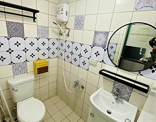 西屯電梯套房💖小資最愛💖台水電 - Image 4