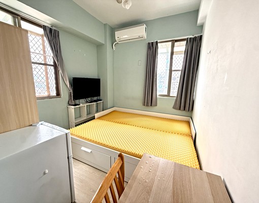 總管家🏡西屯區套房🔆拎包入住👜可租補 - Image 3