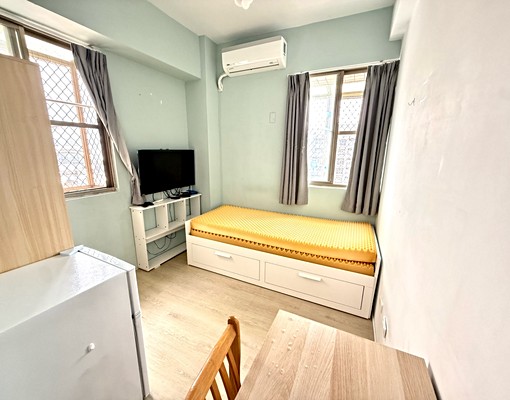 總管家🏡西屯區套房🔆拎包入住👜可租補 - 591租屋網 - Image 1