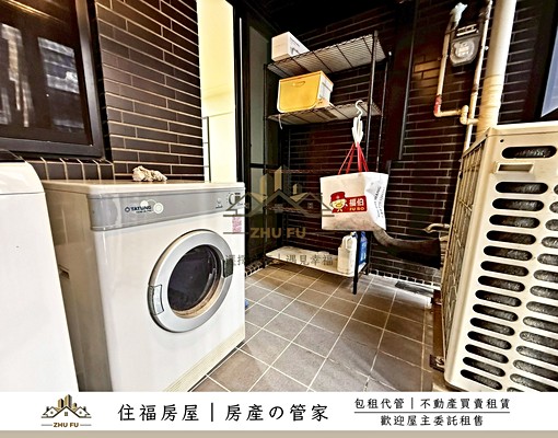 🍁可租補🍀社宅免仲⚜️海都Ⅱ｜貓咪機能二房車｜住福房屋 - Image 8